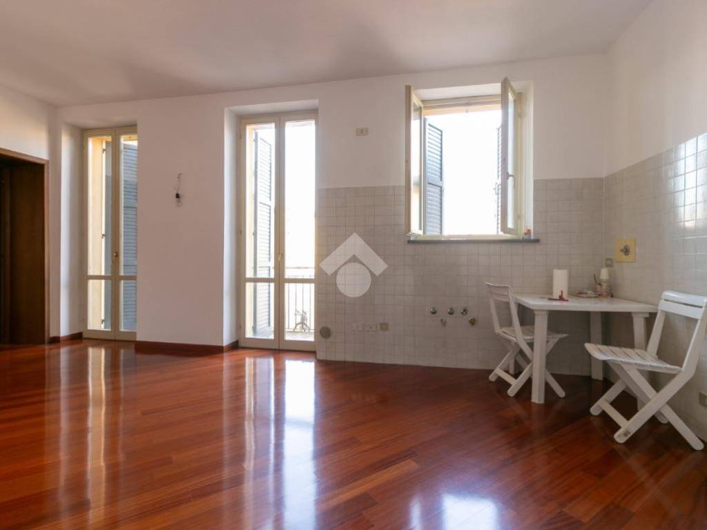 appartamento in vendita a Forlì in zona Centro Storico