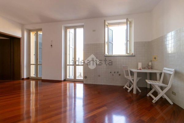 appartamento in vendita a Forlì in zona Centro Storico