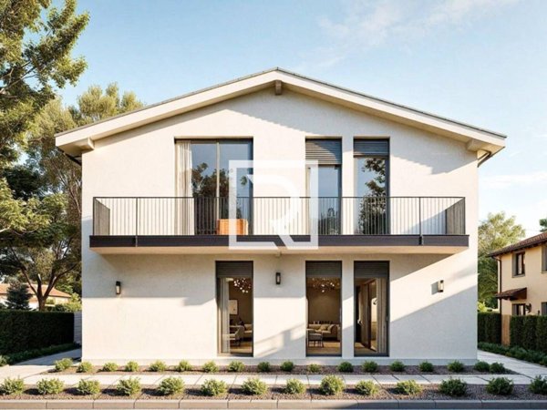 casa indipendente in vendita a Forlì in zona Coriano