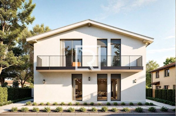 casa indipendente in vendita a Forlì in zona Ospedaletto