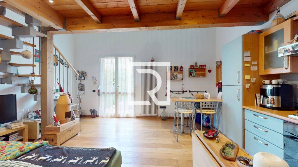 appartamento in vendita a Forlì in zona Centro Storico