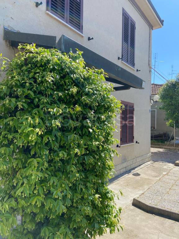 casa indipendente in vendita a Forlì in zona San Giorgio