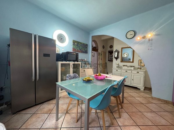 appartamento in vendita a Forlì