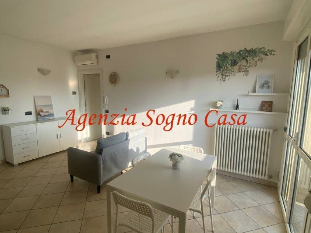 appartamento in vendita a Forlì in zona Coriano