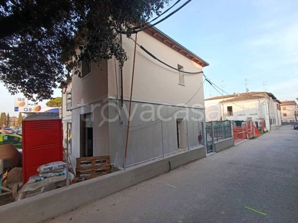 appartamento in vendita a Forlì