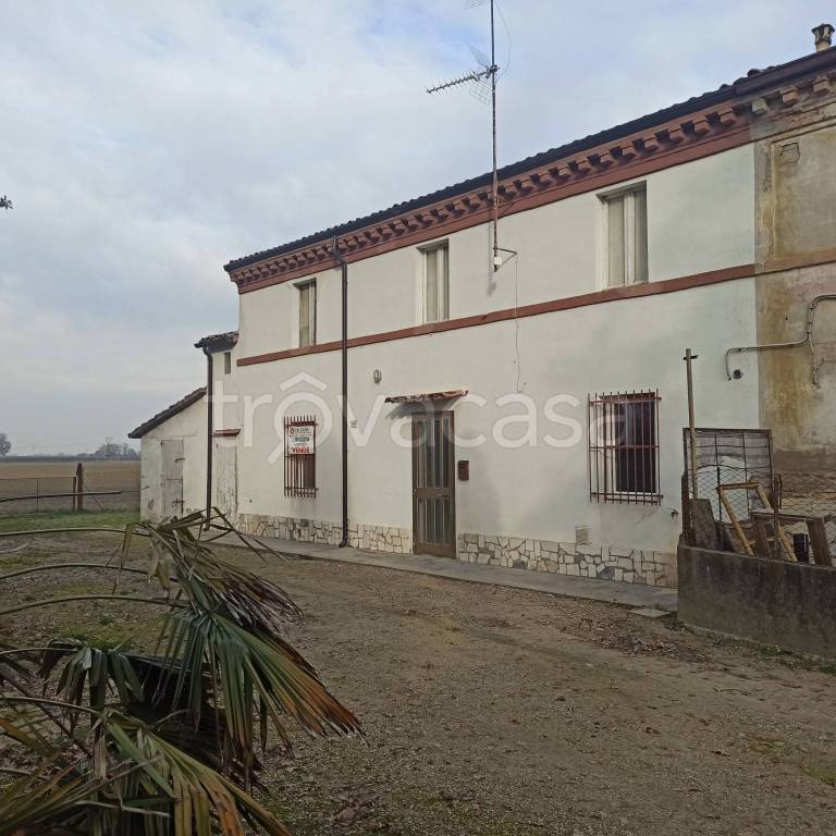 casa indipendente in vendita a Forlì in zona Roncadello