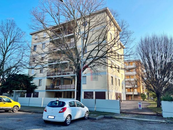 appartamento in vendita a Forlì