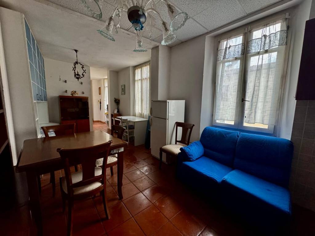 appartamento in vendita a Forlì in zona Centro Storico