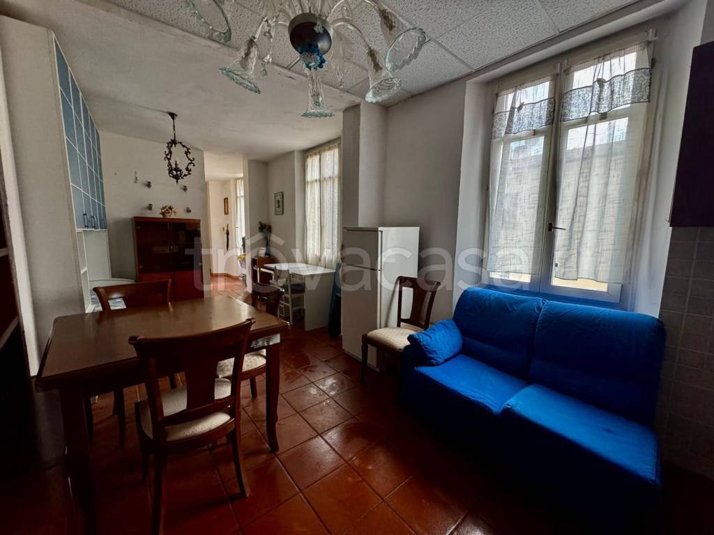 appartamento in vendita a Forlì in zona Centro Storico