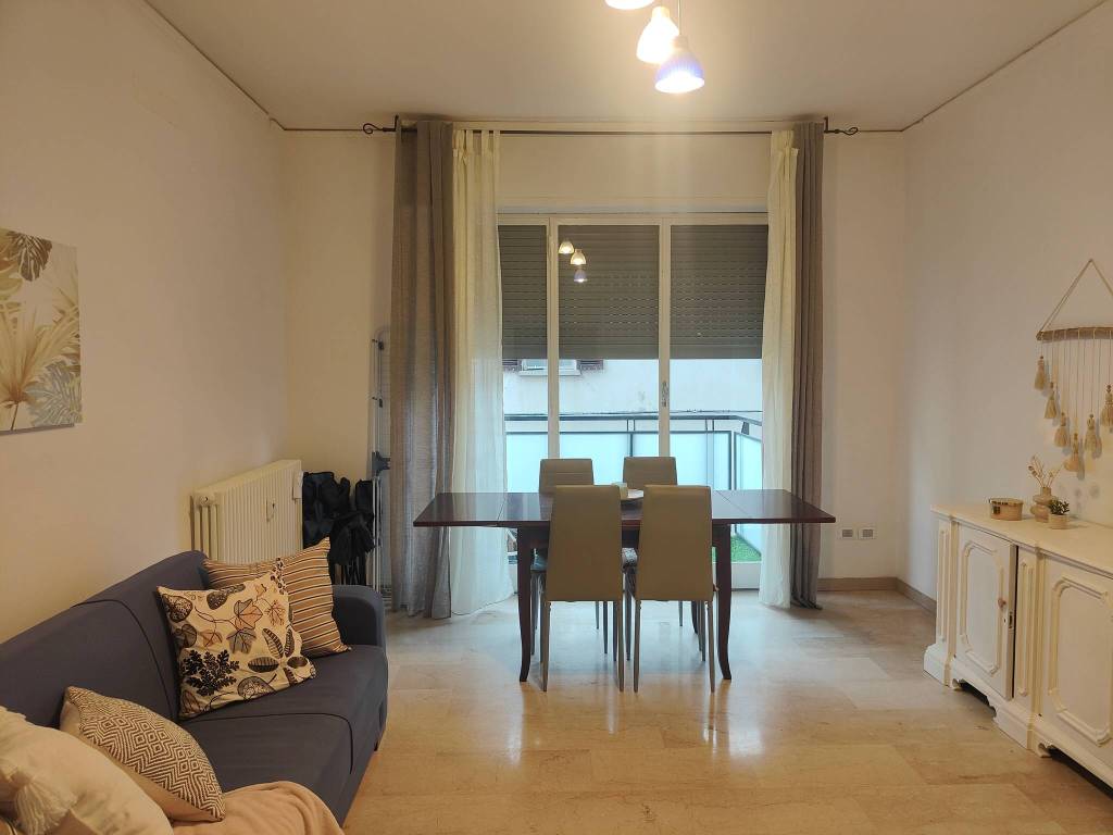 appartamento in vendita a Forlì in zona Centro Storico