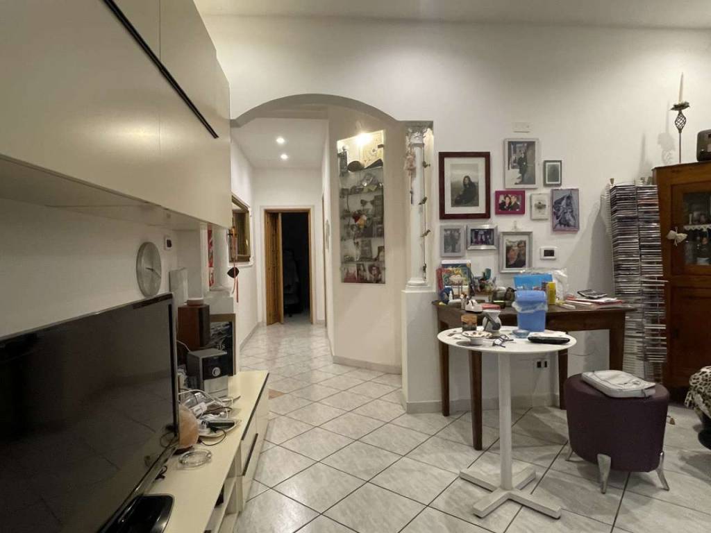 appartamento in vendita a Forlì