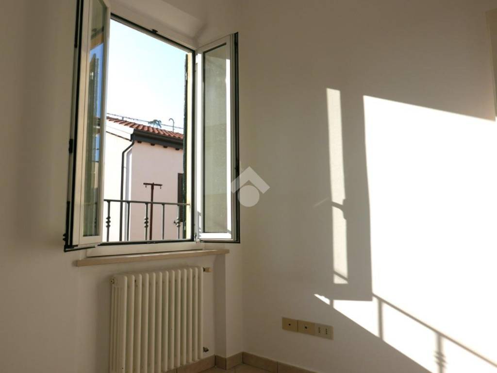 appartamento in vendita a Forlì in zona Cava