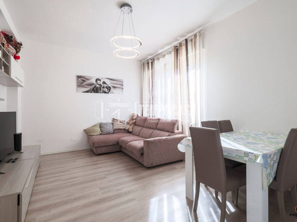 appartamento in vendita a Forlì