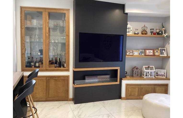 appartamento in vendita a Forlì in zona Bussecchio