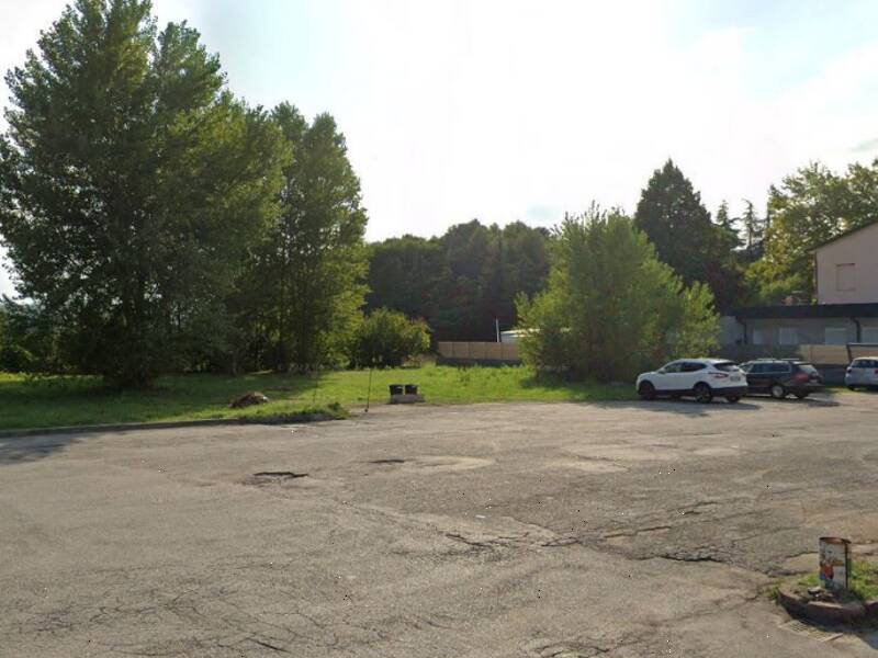 terreno agricolo in vendita a Forlì in zona Cava