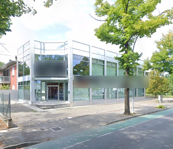 locale di sgombero in vendita a Forlì in zona Coriano