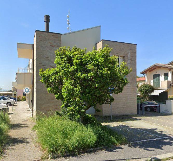 appartamento in vendita a Forlì in zona Roncadello