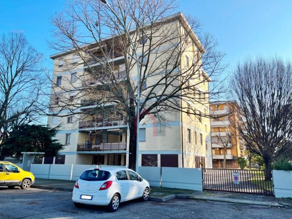 appartamento in vendita a Forlì