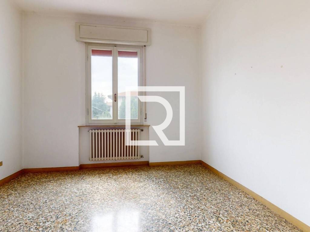 appartamento in vendita a Forlì in zona Cà Ossi