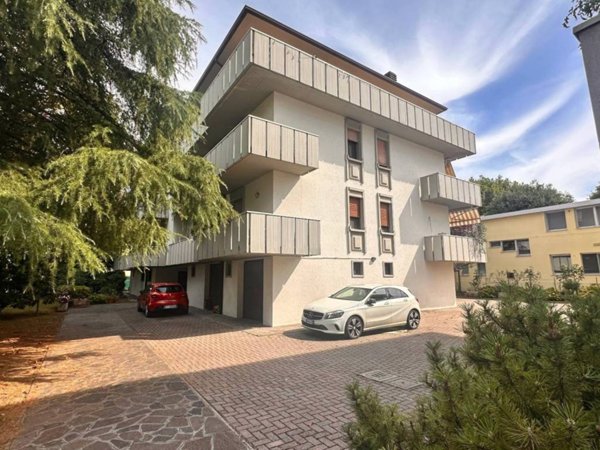 appartamento in vendita a Forlì