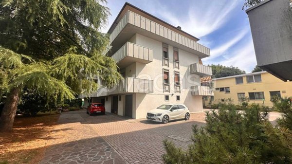 appartamento in vendita a Forlì in zona Bussecchio