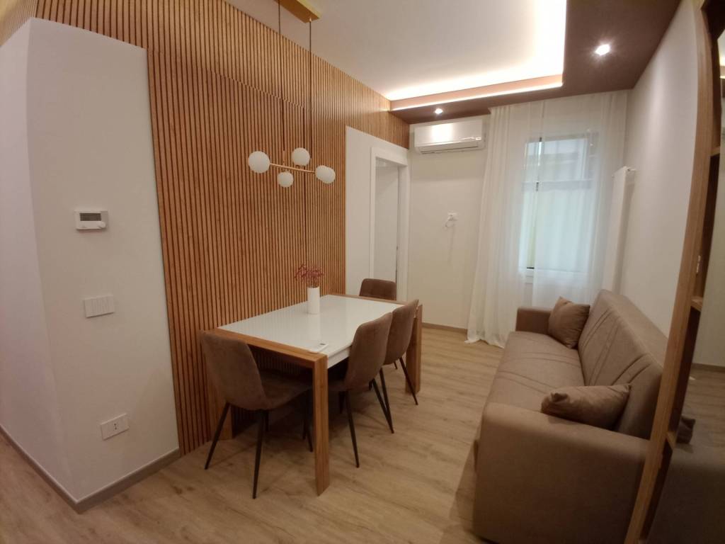 appartamento in vendita a Forlì in zona Romiti