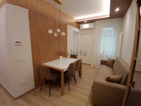 appartamento in vendita a Forlì in zona Romiti