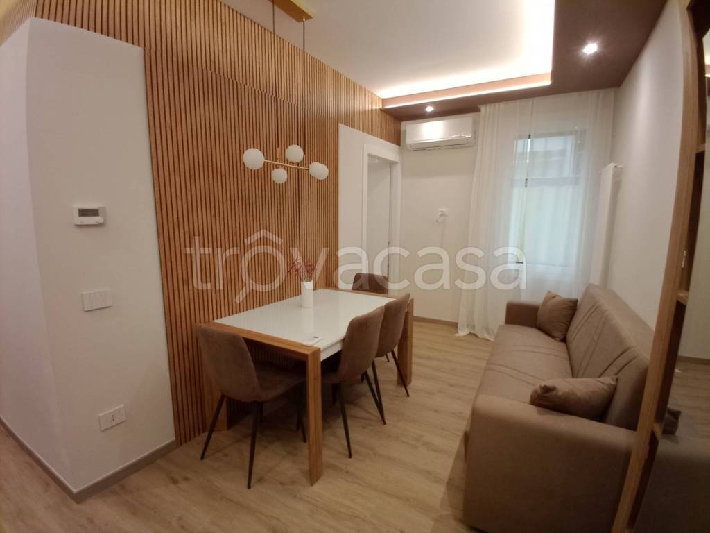 appartamento in vendita a Forlì in zona Romiti