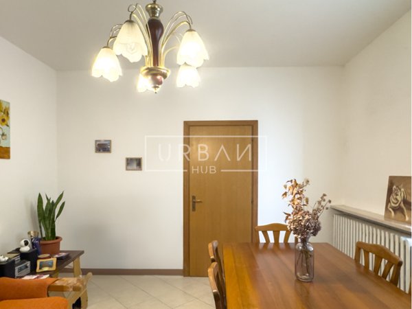 casa indipendente in vendita a Forlì in zona Ospedaletto