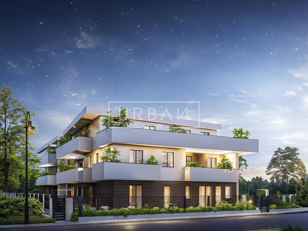 appartamento in vendita a Forlì in zona Musicisti / Grandi Italiani