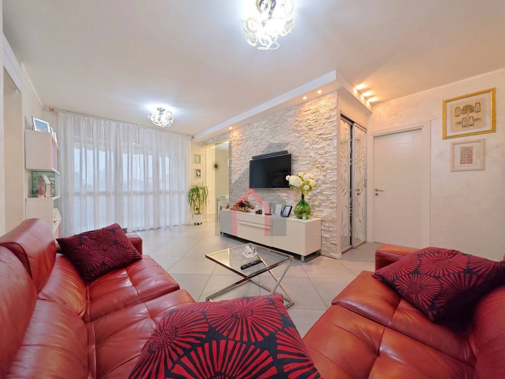 appartamento in vendita a Forlì in zona Romiti