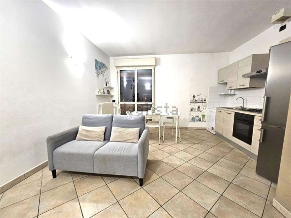 appartamento in vendita a Forlì