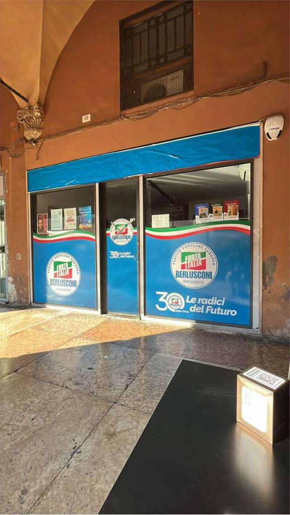 appartamento in vendita a Forlì in zona Centro Storico