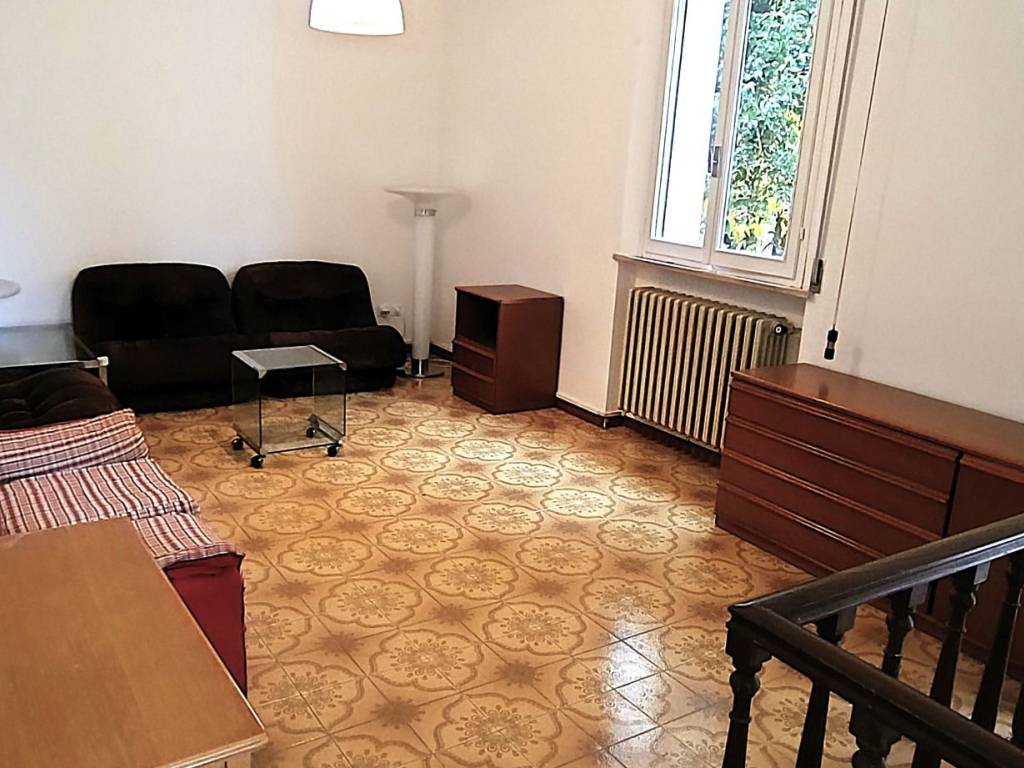 appartamento in vendita a Forlì in zona Musicisti / Grandi Italiani