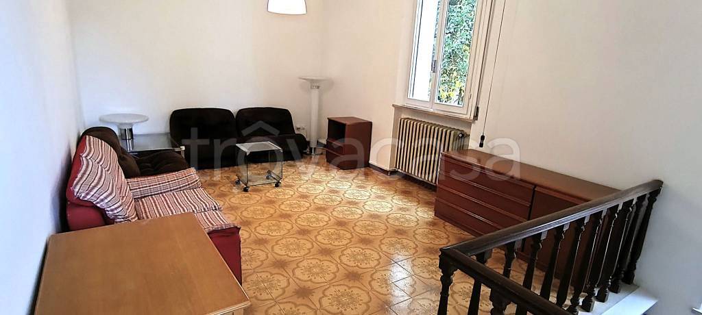 appartamento in vendita a Forlì in zona Musicisti / Grandi Italiani