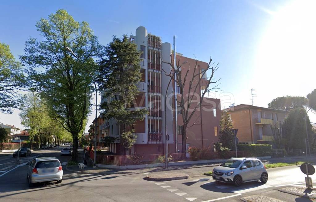 appartamento in vendita a Forlì
