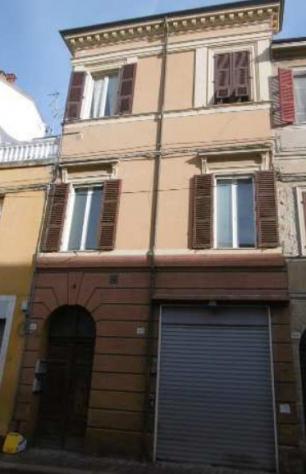 appartamento in vendita a Forlì