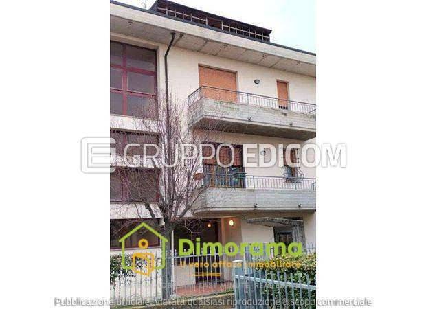 appartamento in vendita a Forlì in zona Carpinello