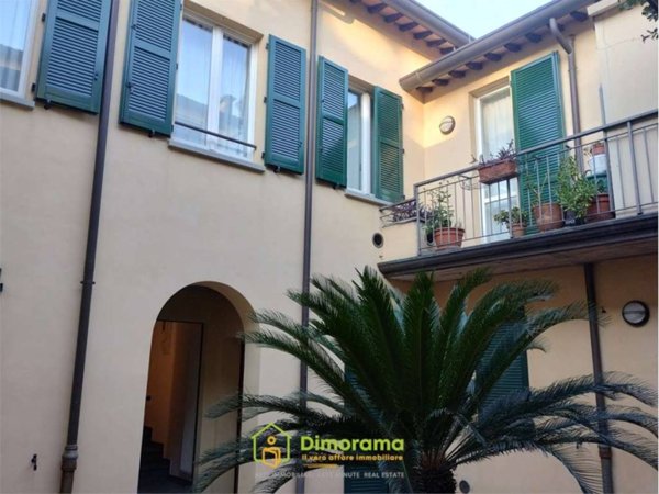 appartamento in vendita a Forlì