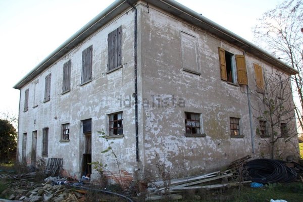 casa indipendente in vendita a Forlì in zona Villafranca di Forlì