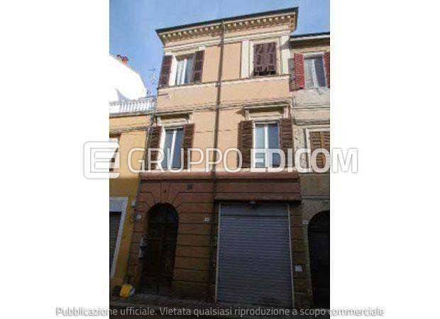 appartamento in vendita a Forlì in zona Centro Storico