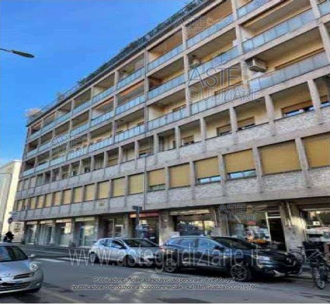 appartamento in vendita a Forlì in zona Centro Storico