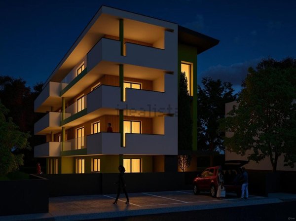 appartamento in vendita a Forlì in zona Cà Ossi