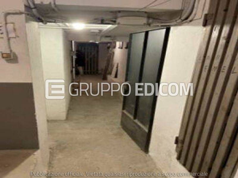 appartamento in vendita a Forlì