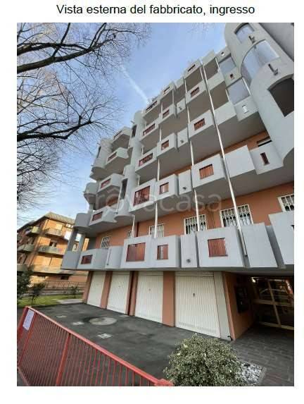 appartamento in vendita a Forlì