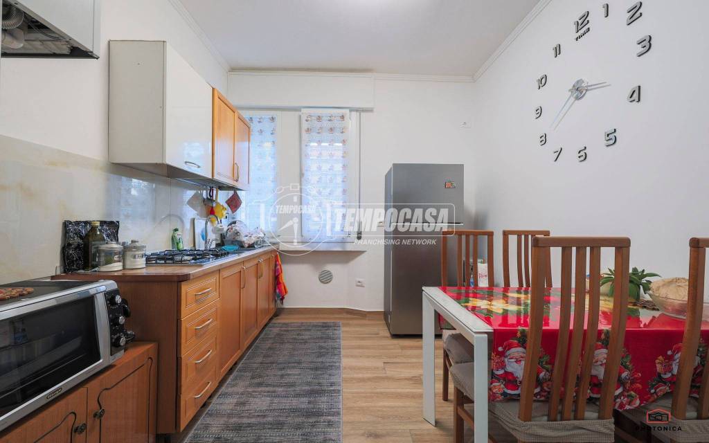 appartamento in vendita a Forlì