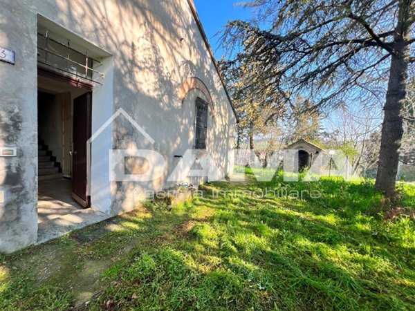 casa indipendente in vendita a Forlì in zona San Lorenzo in Noceto