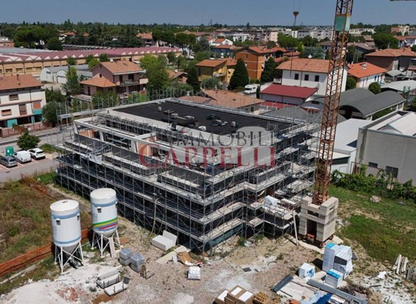 appartamento in vendita a Forlì