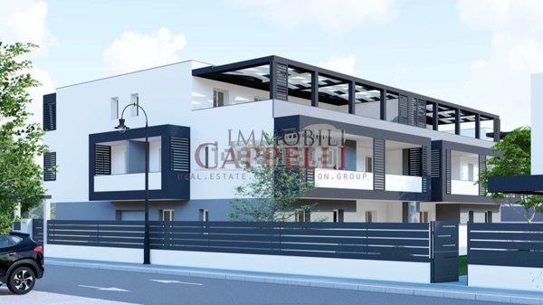 appartamento in vendita a Forlì