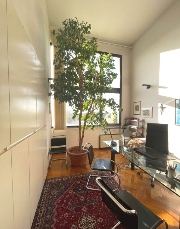 appartamento in vendita a Forlì in zona Musicisti / Grandi Italiani